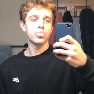 Meet your Posher, João victor